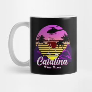 Step Brothers Catalina Wine Mixer Mug